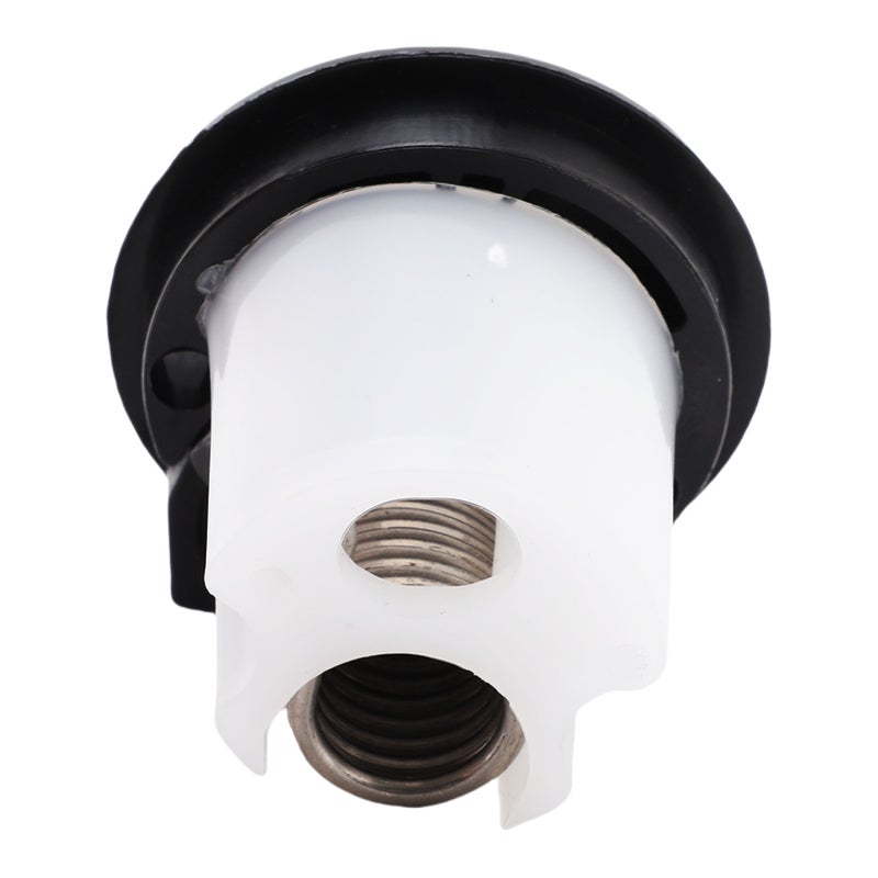 RV Toilet Spring Cartridge Kit 385310683 Abrasion Proof Replacement for EcoVac 5000 Series - Image 2
