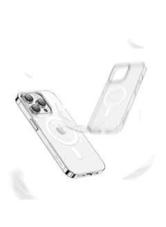 Magsafe Delgado Case for iPhone 13 Pro Max 6.7" - Clear