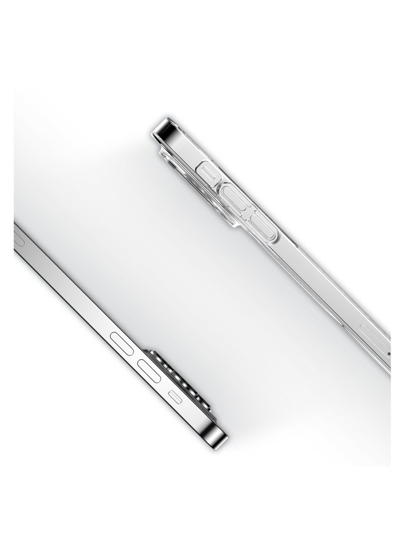 GREEN LION - Magsafe Delgado Case for iPhone 13 Pro Max 6.7" - Clear - Image 1