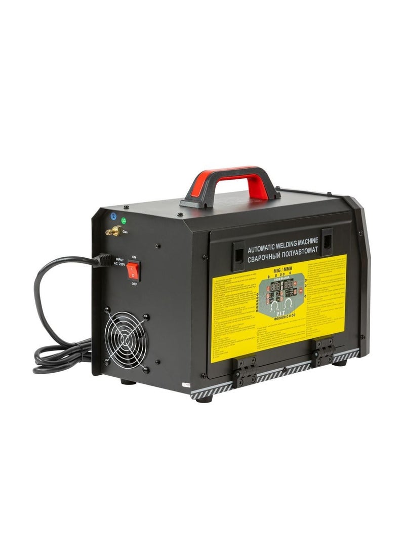 بي اي تي ماكينة لحام PMIG205-C1 MIG$MMA - Image 4