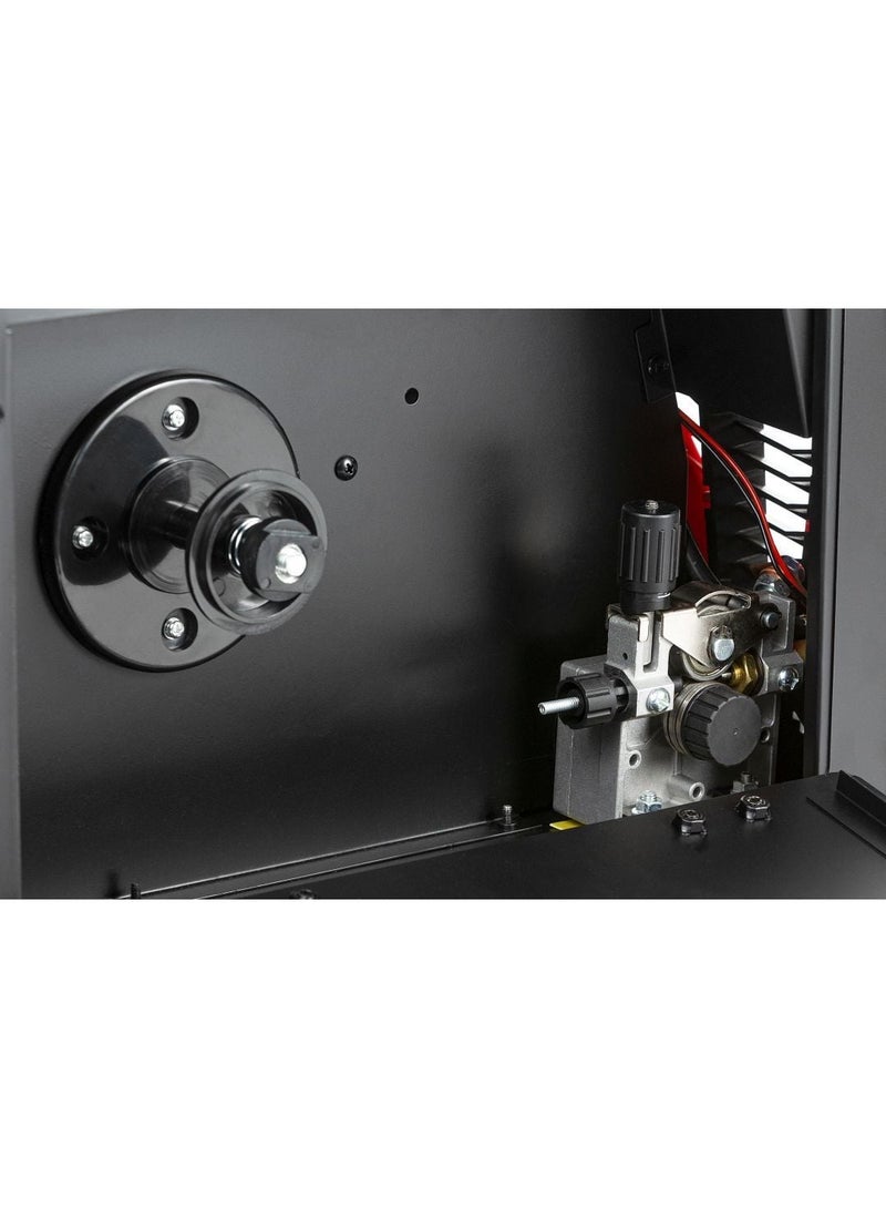 بي اي تي ماكينة لحام PMIG205-C1 MIG$MMA - Image 5