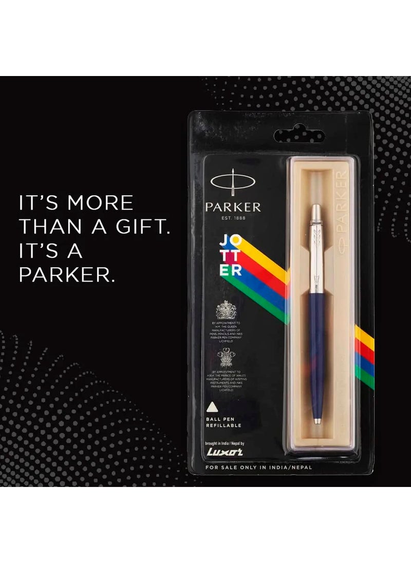 Saugat Traders Saugat Traders Birthday Useful Gift For Husband Set of Scroll Card with Mens Deodorant - Cricket Key chain - Parker Pen and Handmade Wooden Box | Best Birthday Gift For Hubby  - Image 4