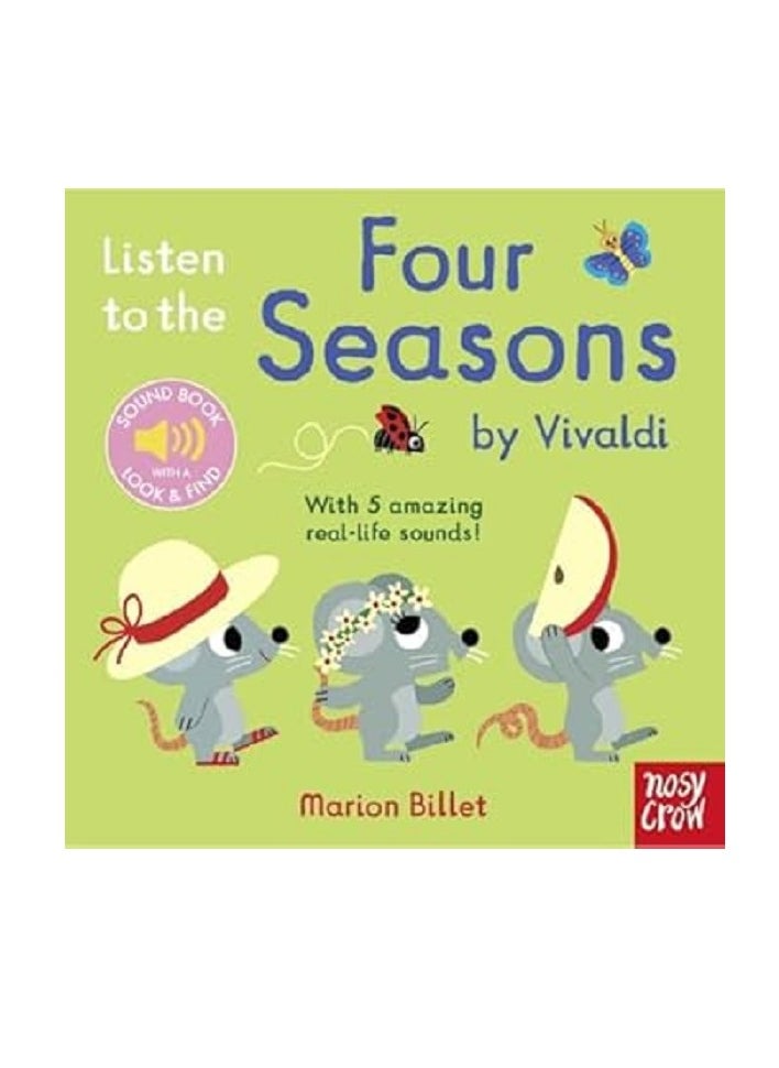 Listen to the Four Seasons by Vivaldi - pzsku/ZA66BC25735B27674B660Z/45/_/1733994017/4aad01c2-60eb-4b5b-a244-3856237015d6