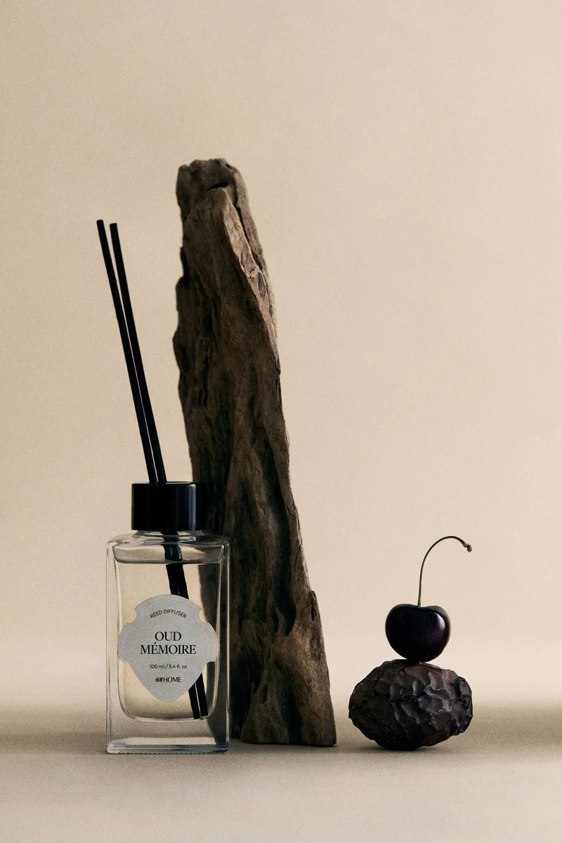 H&M Reed diffuser