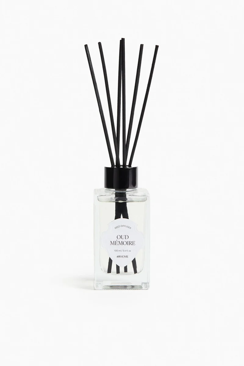 H&M Reed diffuser