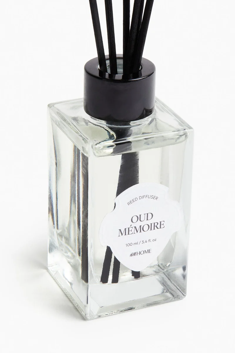 H&M Reed diffuser