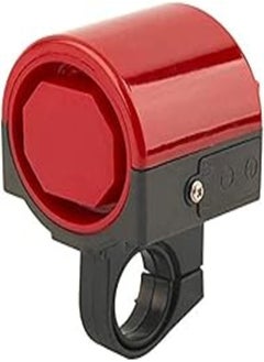 OR MTB Road Bicycle Electronic Bell - Multi color 