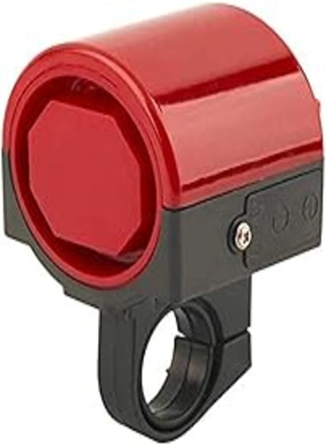 OR MTB Road Bicycle Electronic Bell - Multi color 