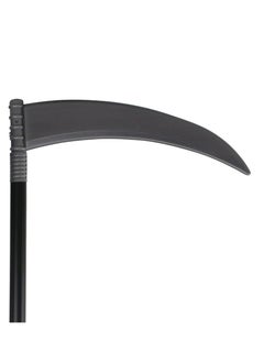 MAD TOYS Spooky Grim Reaper Scythe Halloween Costume Accessories, for Roleplay Dress-Up Trick or Treat Theme Party Events, Kids and Adult  - Image 3