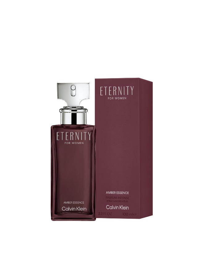 CALVIN KLEIN Eternity Amber Essence Parfum Intense 100ml - Image 2