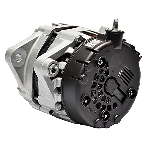 Mando New Mando 11A1672 Alternator Original Equipment - Image 3