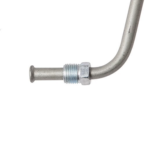Edelmann 91743 Power Steering Pressure Hose - Image 2