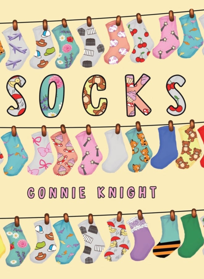 Socks 