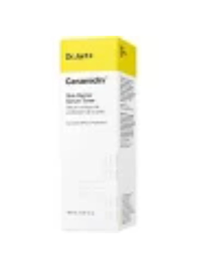 دي آر. جارت+ سيروم تونر دكتور جارت+ سيراميدين™ لحاجز البشرة 150 مل - Image 4