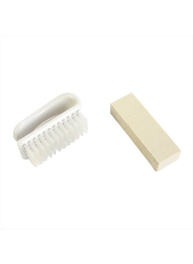 Kiwi 209-000 Suede and Nubuck Care Kit (Pack - 1) - Image 3