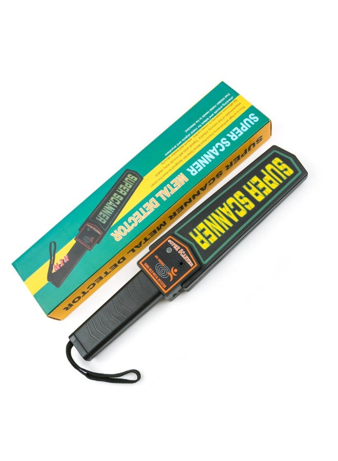mobile phone detector small metal detector inspection device