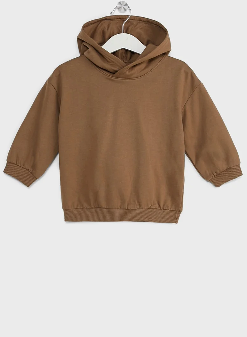 H&M Infant Essential Hoodie