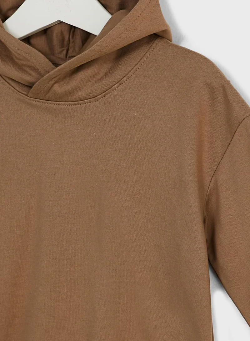 H&M Infant Essential Hoodie