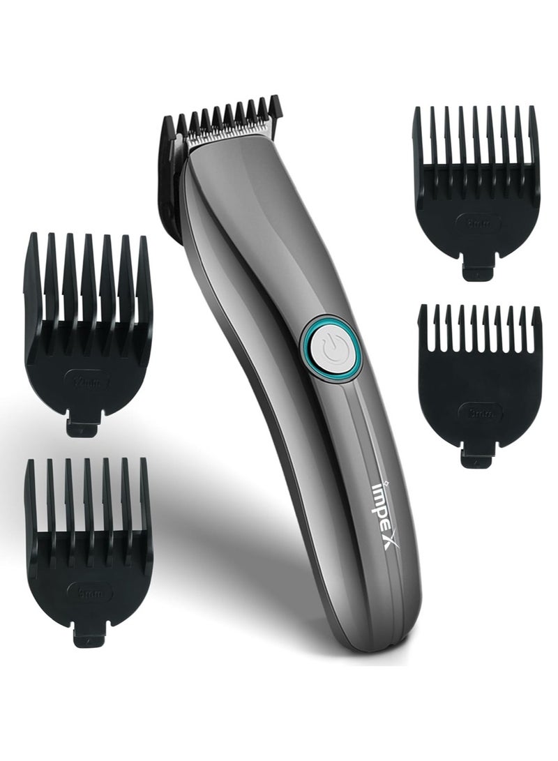 إمبكس ماكينة تشذيب الشعر من إمبليكس