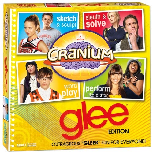 Cranium Glee Cranium - Image 1