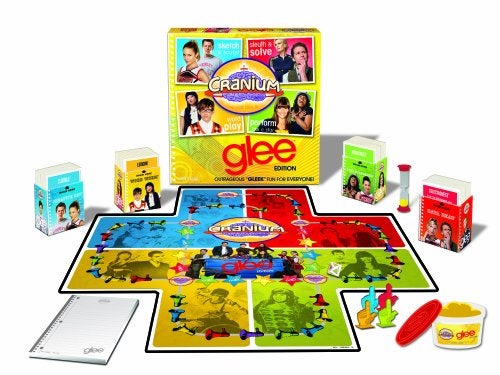 Cranium Glee Cranium - Image 2