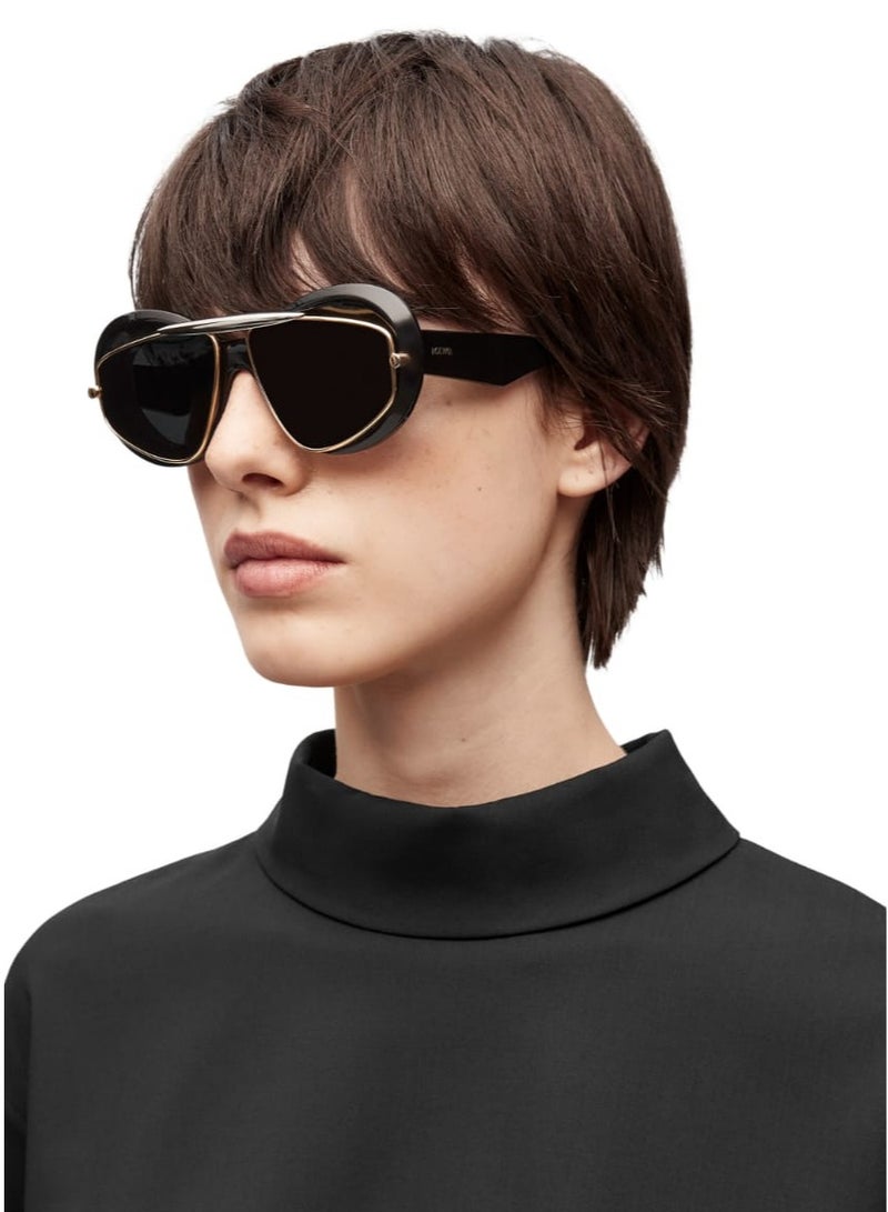 Loewe Double Frame Sunglasses - Image 1