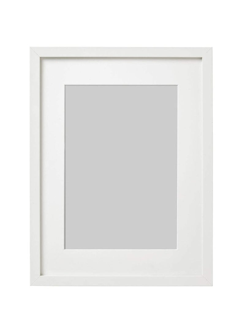 Ribba - White Frame, 30x40 cm - Image 1