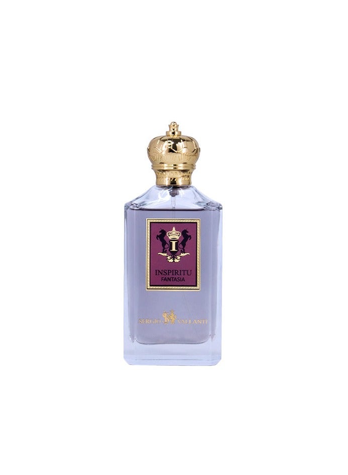 Fantasia Inspiritu Fantasia - Eau de Parfum - Image 1