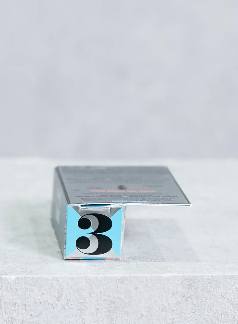Benefit Cosmetics Gimme Brow Volumizing Fiber Gel 3