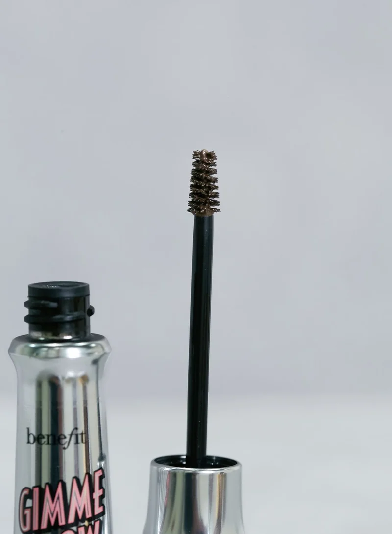Benefit Cosmetics Gimme Brow Volumizing Fiber Gel 3