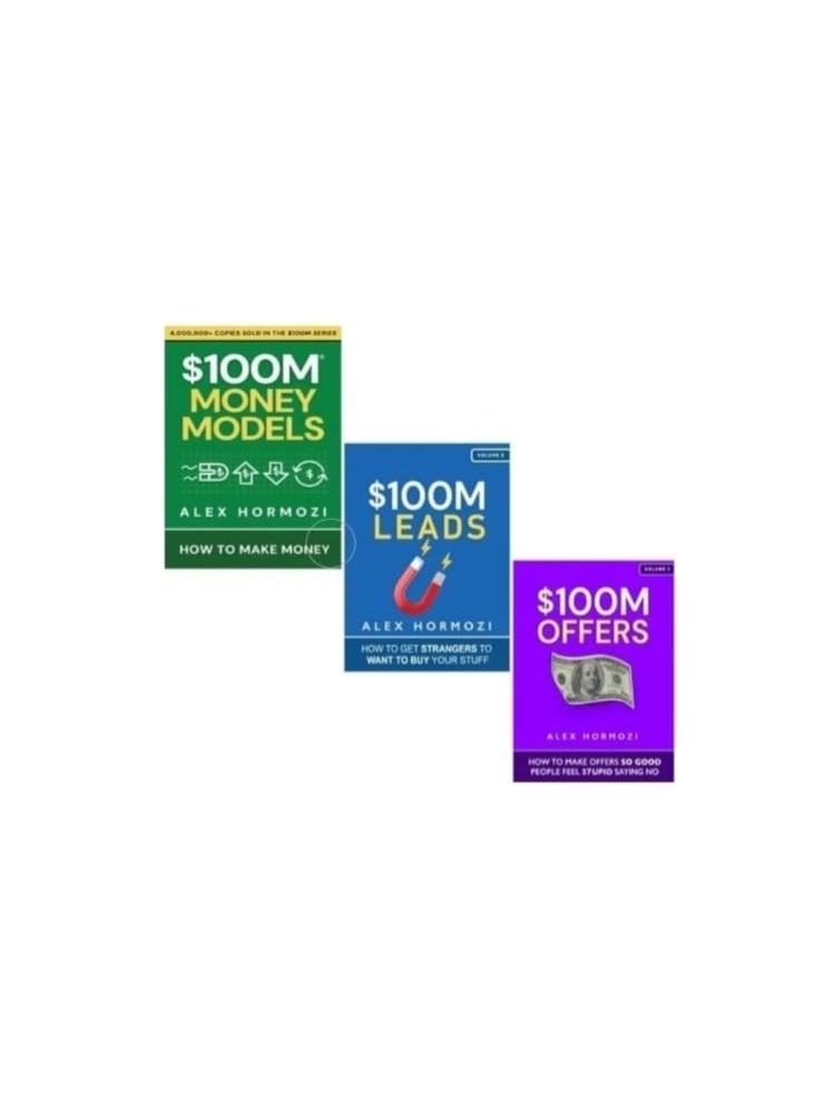 100M Money Models - Image 2