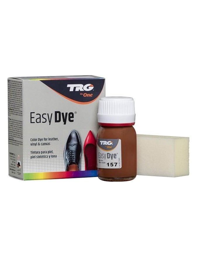 TRG Easy Dye # 157 Leather