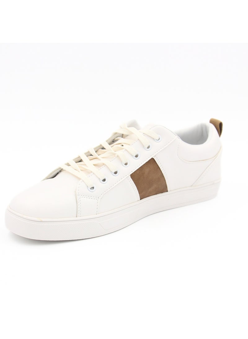 Mon Ami Mens Sneakers, Lace-Up Low Top Loafer, Walking Casual Shoes for Men, Comfortable Fashion Sneakers  - Image 2