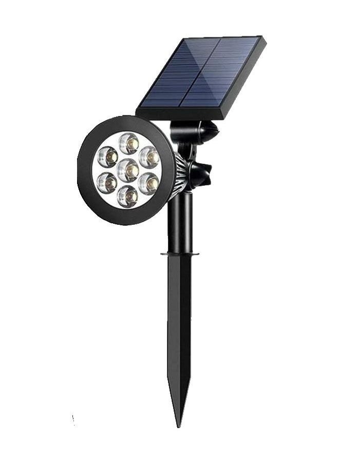 ALNAJM Lighting Solar Spike Light Waterproof 3000K 4 Pcs  - Image 2