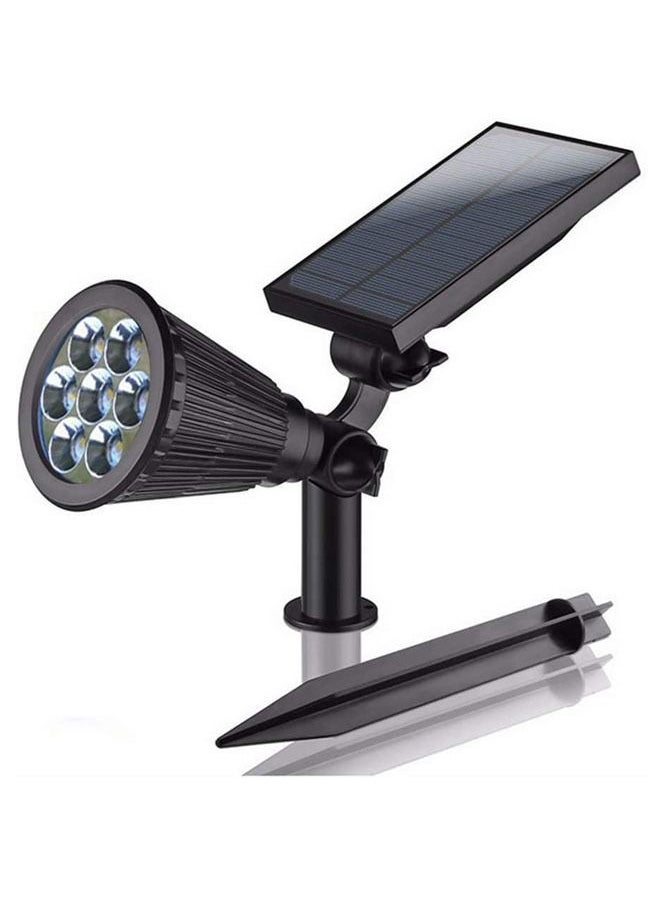 ALNAJM Lighting Solar Spike Light Waterproof 3000K 4 Pcs  - Image 4