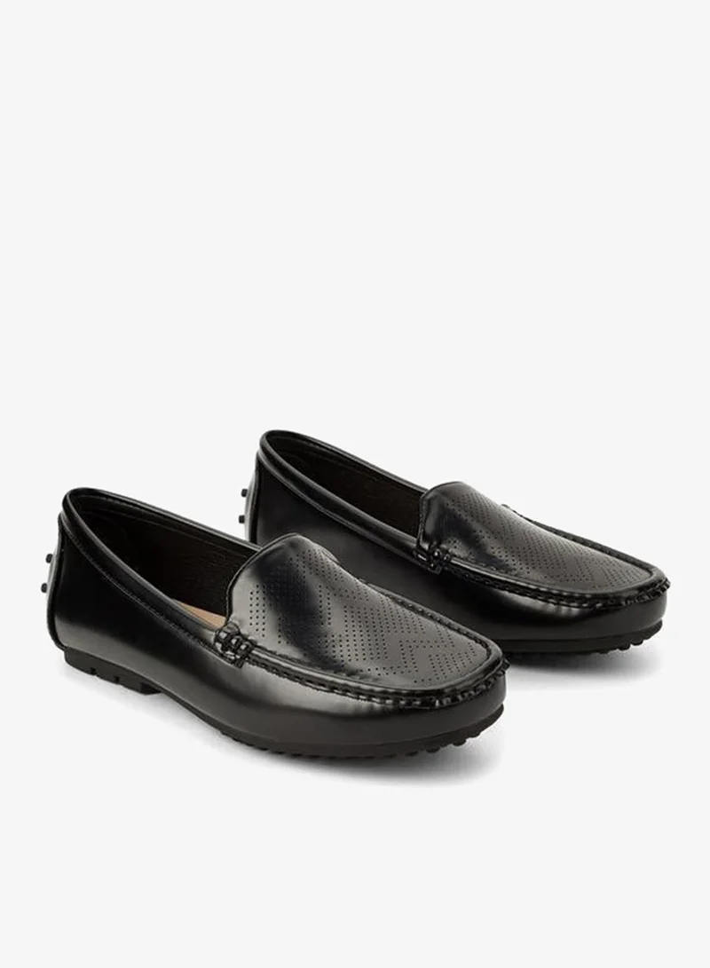 Flora Bella By Shoexpress  Women Slip-On Moccasins for Women | Best Price UAE