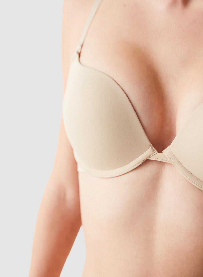 Penti Nude Lol Up Sutyen Bra - Image 3