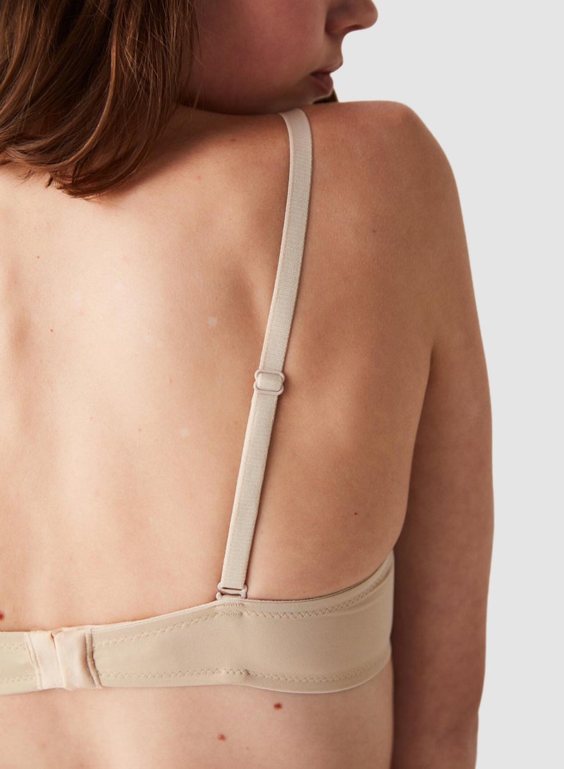 Penti Nude Lol Up Sutyen Bra - Image 4