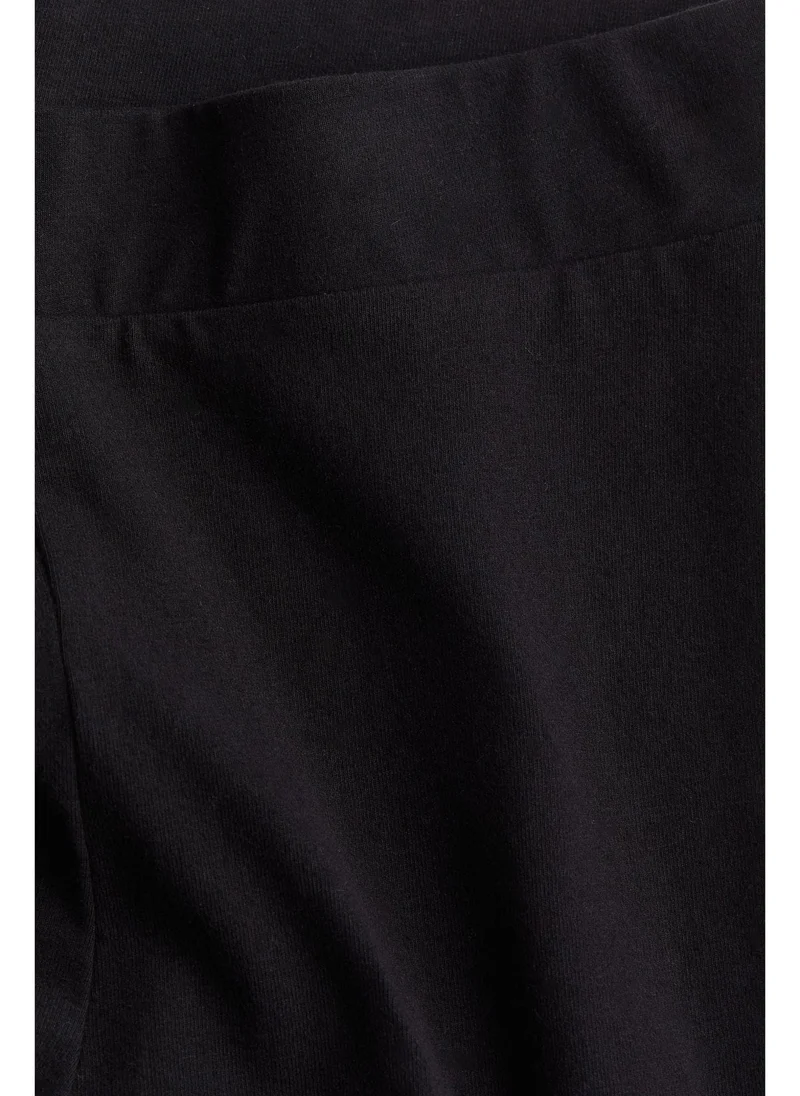 اتش اند ام High-waisted leggings
