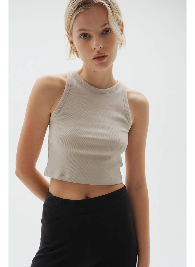 اتش اند ام High-waisted leggings