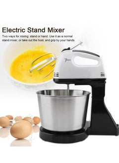Scarlett Multifunctional 7 Speed ​​Mini Blender Electric Food Mixer Handheld Mixer Egg Cream Mixer For Kitchen Home Cooking Tools  - Image 4