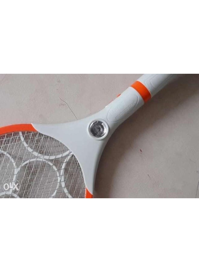 Electric mosquito zapper with LED light - Image 5