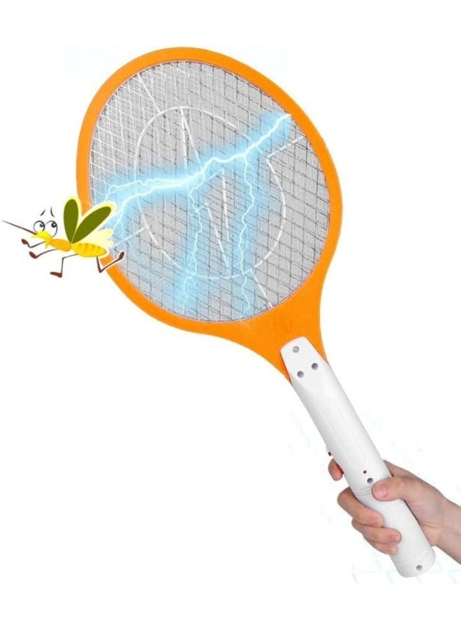 Electric mosquito zapper with LED light - Image 4