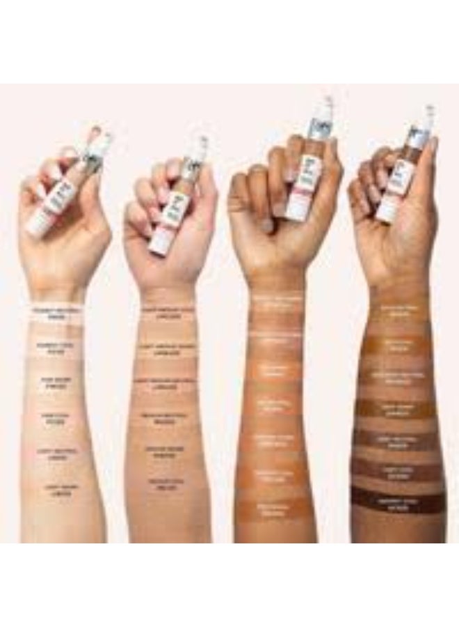 آي كوزمتيكس خافي العيوب دو إت أول راديانت من إت كوزمتكس، لون 205، محايد فاتح، 7 مل - Image 2