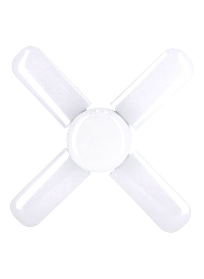 Energy Saving LED Light Bulb White