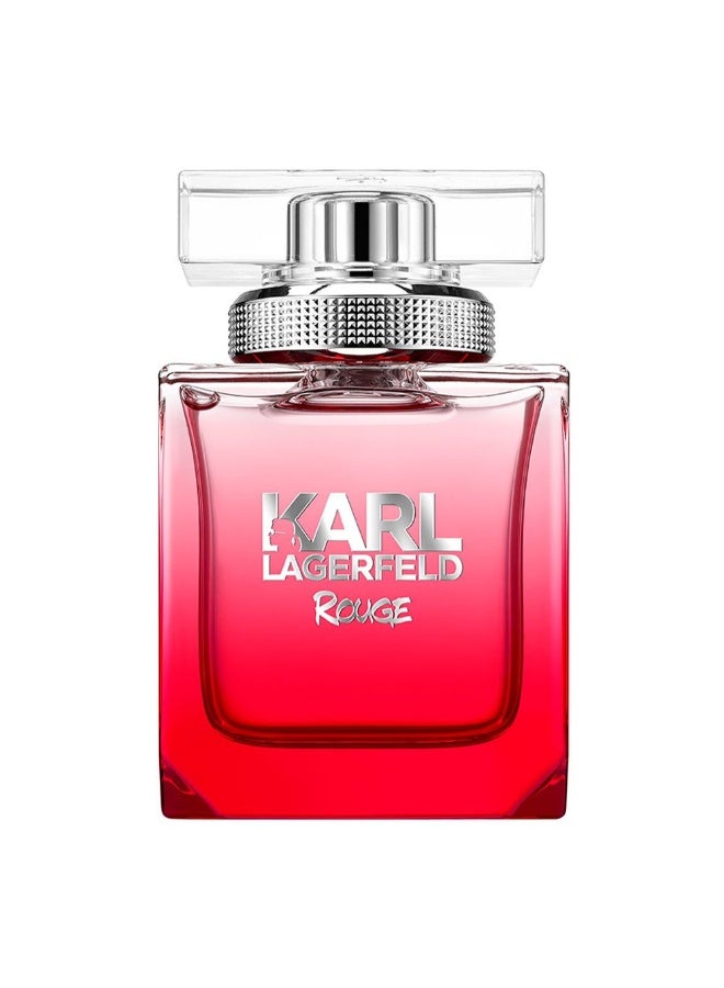 Karl Lagerfeld Rouge (W) Edp 85Ml