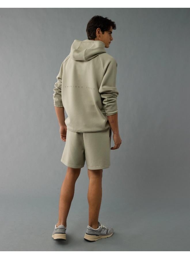 American Eagle AE 24/7 6" Jogger Short - Image 4