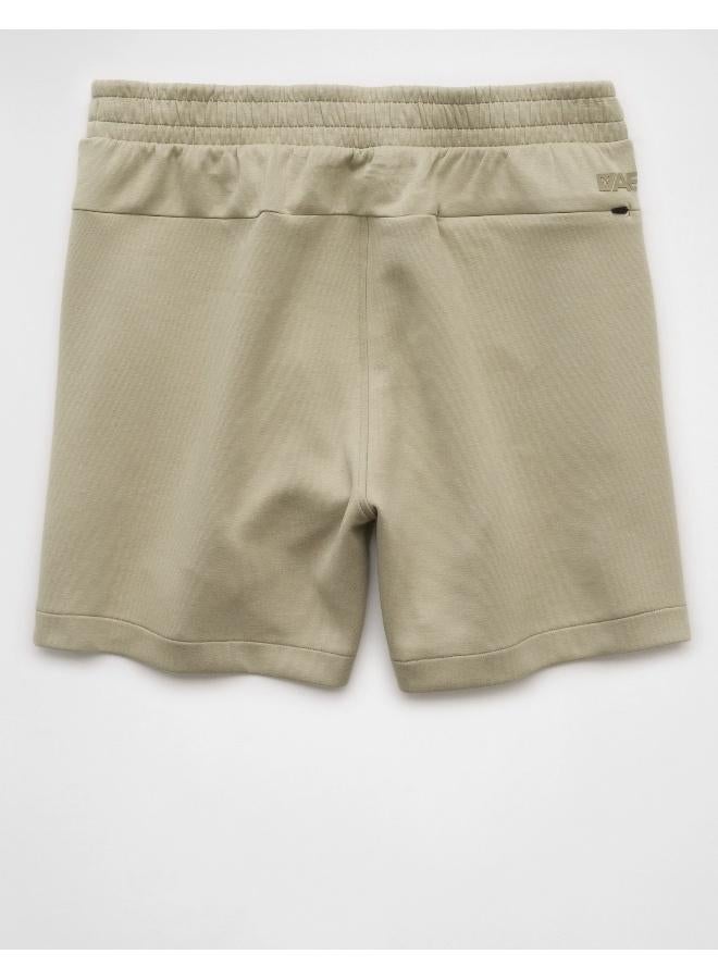 American Eagle AE 24/7 6" Jogger Short - Image 2