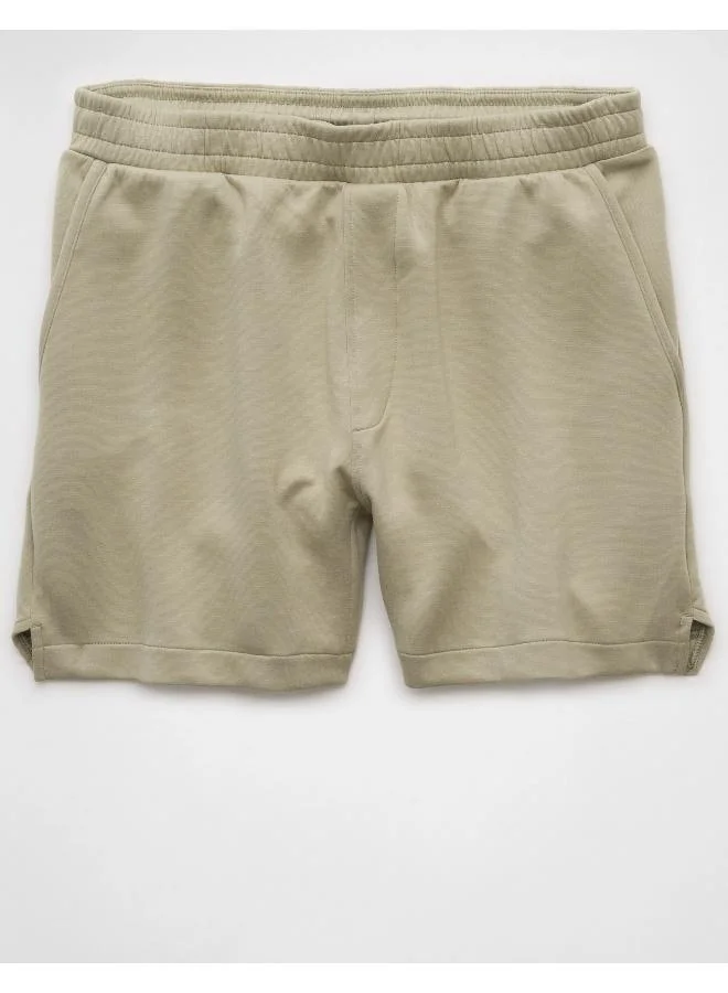 American Eagle AE 24/7 6" Jogger Short