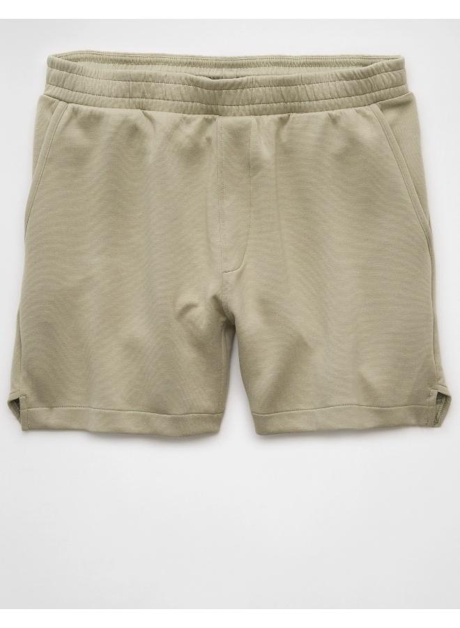 American Eagle AE 24/7 6" Jogger Short - Image 3